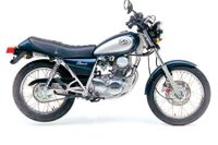 "SUCHE"!!! YAMAHA SR 250 CLASSIC Bayern - Freilassing Vorschau