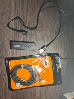 bluetooth transmitter auto aux Mecklenburg-Vorpommern - Fuhlendorf (Vorpommern) Vorschau