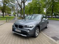 BMW X1 xDrive 18d Düsseldorf - Pempelfort Vorschau