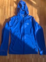 Adidas Climalite Trainingsjacke Gr. 164 13-14 Y Lila Bayern - Wörth Kr. Erding Vorschau