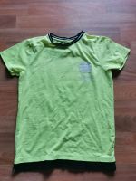 Shirt 152 neon gelb Sachsen-Anhalt - Magdeburg Vorschau