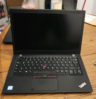 Lenovo ThinkPad t470s Nordrhein-Westfalen - Zülpich Vorschau