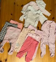 Baby Bekleidungspaket Mädchen Größe 50/56 Duisburg - Duisburg-Süd Vorschau