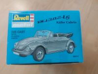 VW 1302 LS  Cabrio !!        1 : 18  REVELL Essen - Essen-Kettwig Vorschau