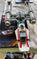 Lego 75249 Star Wars Sachsen-Anhalt - Halberstadt Vorschau