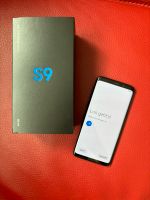 Samsung Galaxy S9 64GB Bayern - Duggendorf Vorschau