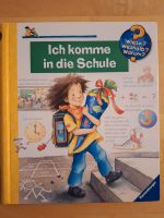 Ich komme in die Schule, Wieso Weshalb Warum Hohen Neuendorf - Bergfelde Vorschau