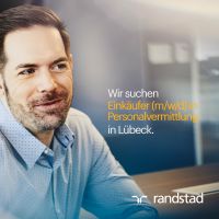 Personalvermittlung: Einkäufer (m/w/d) in Lübeck gesucht Lübeck - Innenstadt Vorschau