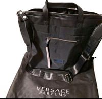 Versace Parfums Weekender Reisetasche Tasche Sporttasche Training Brandenburg - Werder (Havel) Vorschau