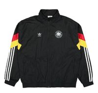 Adidas DFB Deutschland EM Retro Jacke OG Track Top Gr M u. L Saarbrücken-Mitte - St Johann Vorschau