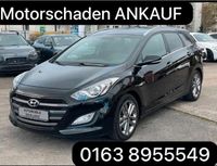 Motorschaden Ankauf Hyundai i10 i20 i30 i40 ix20 ix35 Tucson Kiel - Kiel - Exerzierplatz Vorschau