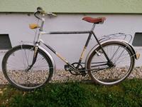 DDR original Diamant Herren Fahrrad Sachsen - Markkleeberg Vorschau
