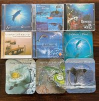 Meditation, Relax, Entspannung, 9 CDs, Natur / Meeresgeräusche Niedersachsen - Ritterhude Vorschau