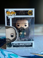 Otto Hightower - Funko POP! - House of the Dragon - 08 Hamburg - Wandsbek Vorschau