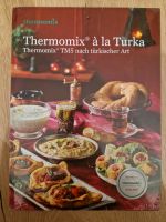 Thermomix á la Turka für TM5 Rheinland-Pfalz - Kümbdchen Vorschau