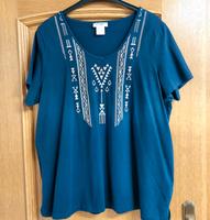 Angel of Style Damen Shirt Gr. 50 Bayern - Künzing Vorschau