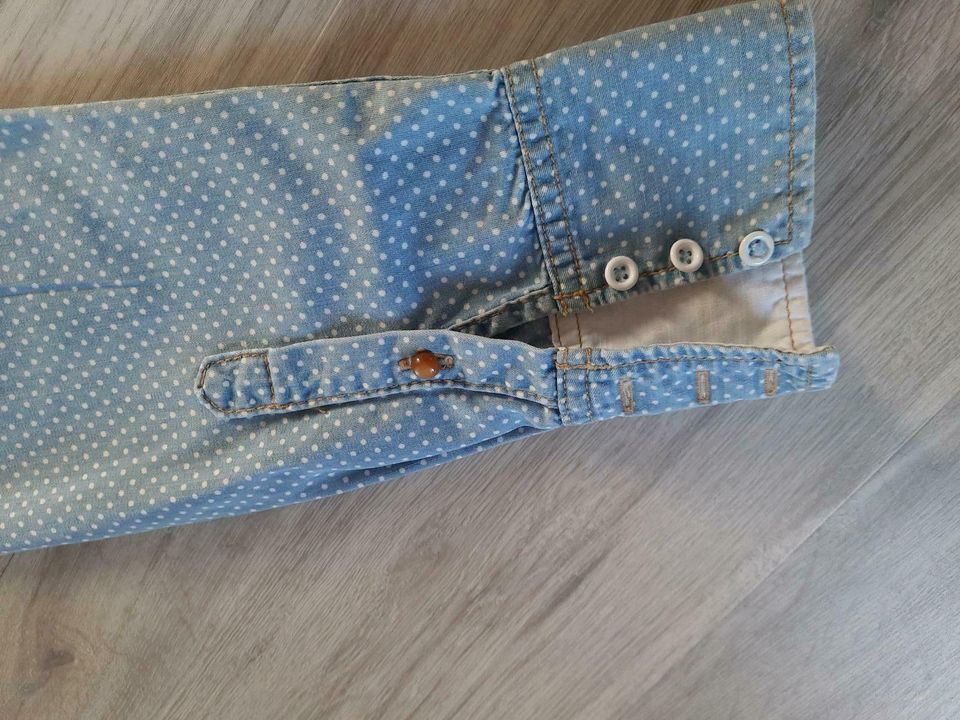 Marc O'Polo Bluse Gr.38 in Cappeln (Oldenburg)