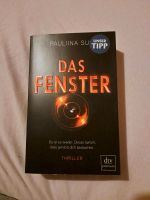 Das Buch DAS FENSTER VON PAULIINA SUSI Bayern - Kötz Vorschau