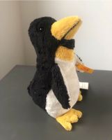 Steiff Tier Pinguin 15 cm groß mit original Schild Nr. 673375 Hessen - Walluf Vorschau