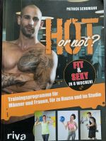 Hot or Not? Fitnessbuch Baden-Württemberg - Niederstetten Vorschau