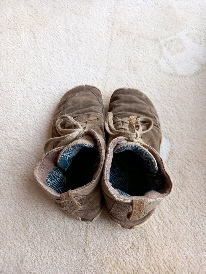 Wildlinge Räuberschuhe in Pinneberg