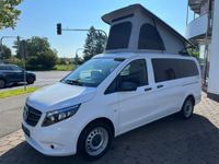 Pössl Vanstar Vito 119 CDI Tourer Lang Aut. PRO Hessen - Darmstadt Vorschau