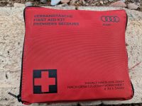 Original Audi Verbandskasten aus A6 2011 Niedersachsen - Hessisch Oldendorf Vorschau