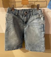 Jeans Shorts Jungen kurze Hose Bayern - Haimhausen Vorschau