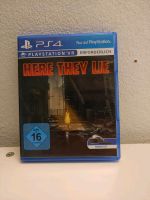 PS4 Spiel Here They Lie Niedersachsen - Salzgitter Vorschau