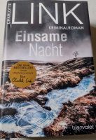 Kriminalroman "Einsame Nacht" von Charlotte Link Niedersachsen - Emsbüren Vorschau