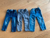 3 gefütterte Jeans impidimpi Gr. 86/92 Hessen - Butzbach Vorschau