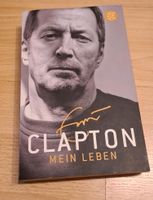 Eric Clapton - Mein Leben Baden-Württemberg - Kirchberg an der Murr Vorschau