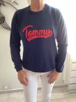 Pullover v.Tommy Hilfiger Gr.S Dunkel Blau neuwertig Niedersachsen - Osnabrück Vorschau