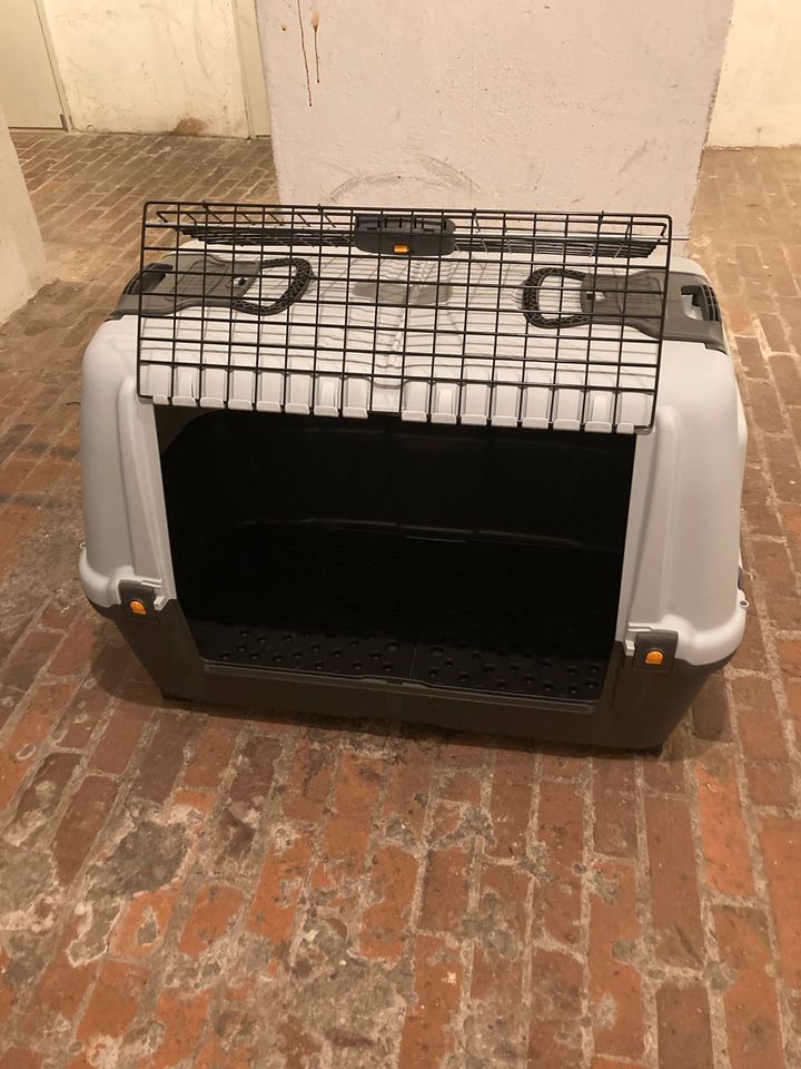 Anione Hundebox/Transportbox Hund in Dresden