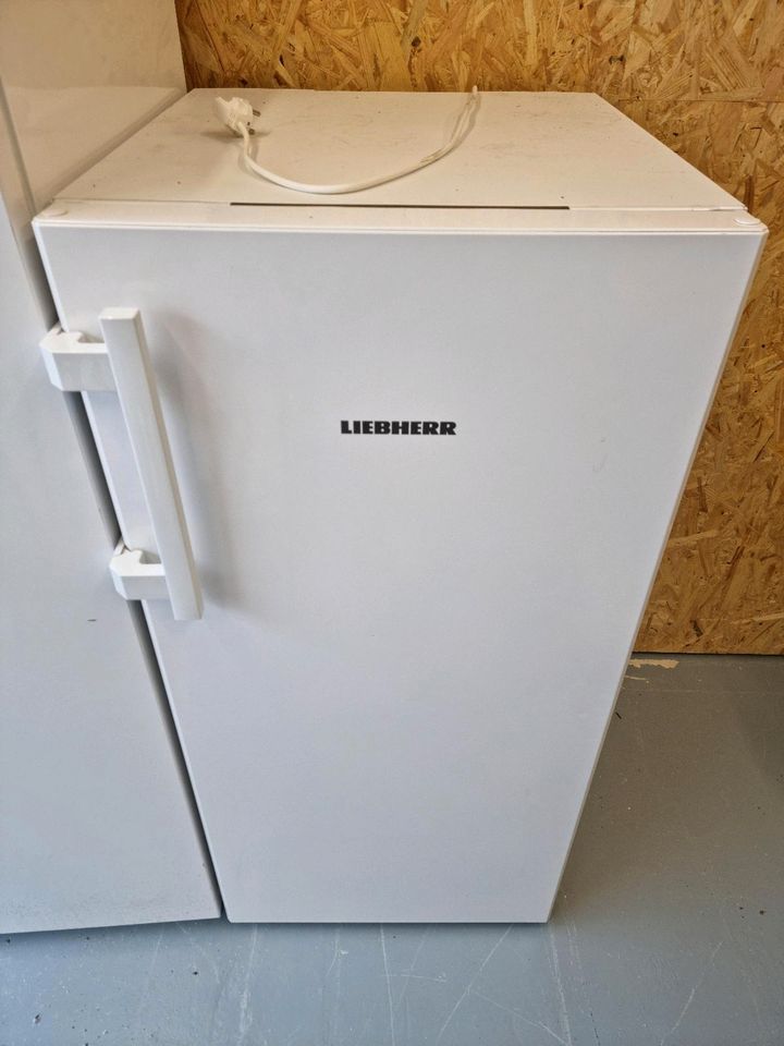 Liebherr BioFresh BP2850 Index 20C Standgerät Kühlschrank in Hanau