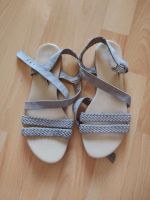 Sandalen rosa/lila Nordrhein-Westfalen - Hückeswagen Vorschau