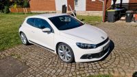 VW Scirocco Thüringen - Gerstungen Vorschau