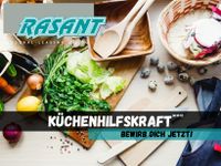 *WIL* Wir suchen Dich als Küchenhelfer (m/w/d) für das flugbezogene Catering Brandenburg - Schönefeld Vorschau