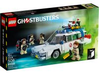21108 LEGO® Ideas Ghostbusters™ Ecto-1, NEU, OVP & SALE !!!!!! Rheinland-Pfalz - Neustadt an der Weinstraße Vorschau