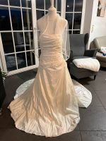 Brautkleid/Hochzeitskleid weiß Niedersachsen - Peine Vorschau