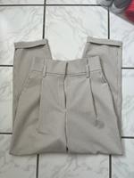 Lockere Hose von Zara Größe M Saarland - Lebach Vorschau