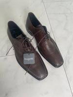 Herren Bugatti Schuhe Größe 44, neu Kr. München - Oberhaching Vorschau