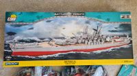 Cobi 4814 Battleship Yamato Historical Collection Bayern - Mammendorf Vorschau