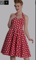 Rockabilly Kleid Hell Bunny Leipzig - Möckern Vorschau