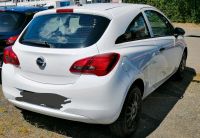 06.05. - 10.05. ZUM FESTPREIS 8250€❗Corsa E weiß Dortmund - Eving Vorschau