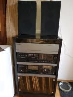 Grundig hifi compact System 10 receiver r 25 cnf 250 dual 1225 Nürnberg (Mittelfr) - Nordstadt Vorschau