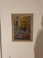 Gemälde Acryl auf Canvas - Original handgemalt aus Havanna, Kuba Wiesbaden - Mainz-Kastel Vorschau