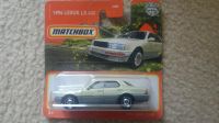 Matchbox LEXUS LS400 Nordrhein-Westfalen - Leopoldshöhe Vorschau