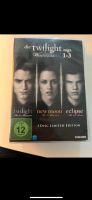 Twilight Biss DVD komplett Bothfeld-Vahrenheide - Sahlkamp Vorschau