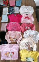 Kinder Kleiderpaket 98 Mädchen Nordrhein-Westfalen - Heek Vorschau